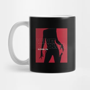 Velvet Revolver #1 Mug